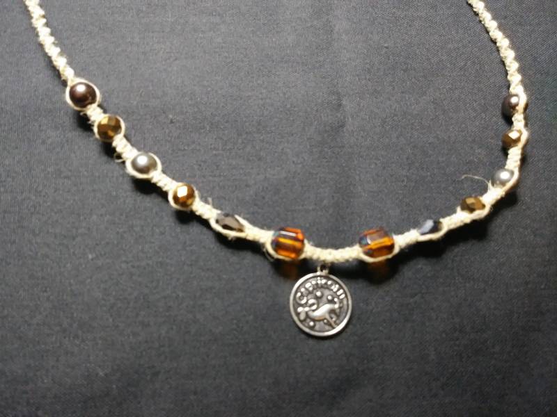 Sternzeichen - Steinbock von DarceVaderEmporium