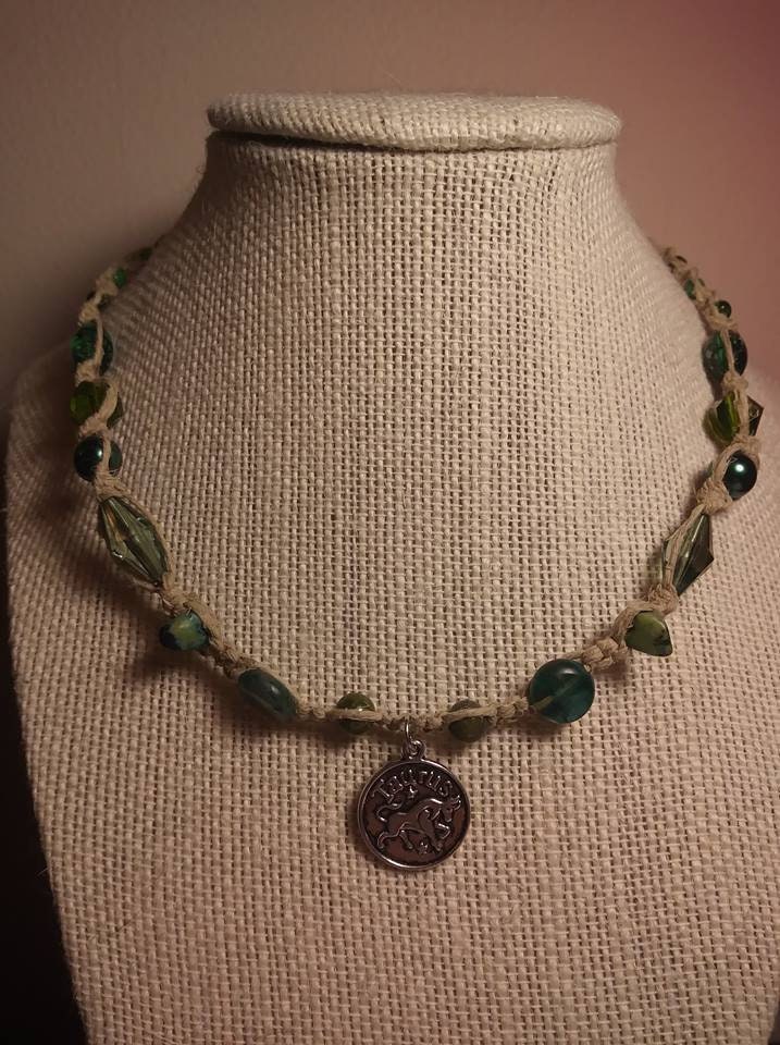 Sternzeichen - Stier von DarceVaderEmporium