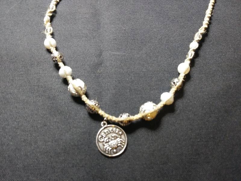 sternzeichen - Krebs von DarceVaderEmporium