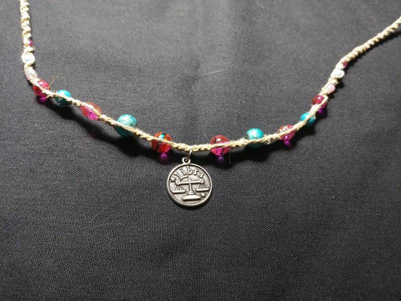 sternzeichen Waage von DarceVaderEmporium