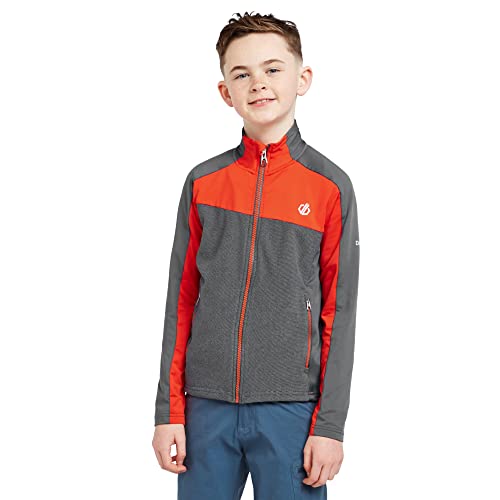 Dare 2B Emergent Core Midlayer Kinder (13 Jahre alt) (Orion Grau, Orion), Grauer Orion, Orion, 13 Jahre von Dare 2b