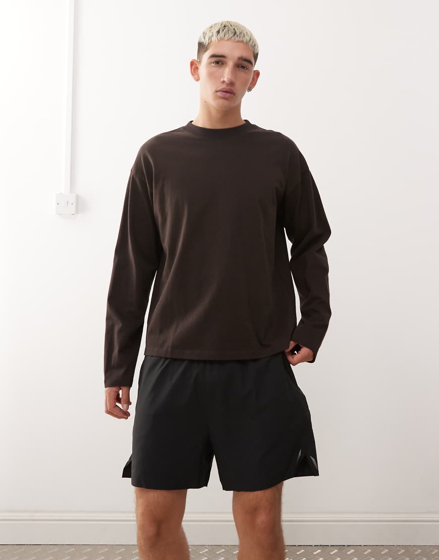 Dare 2b - Accelerate - Shorts in Schwarz von Dare 2b