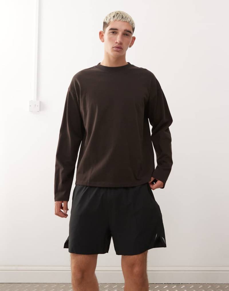 Dare 2b - Accelerate - Shorts in Schwarz von Dare 2b