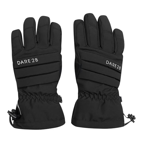 Dare 2b Charisma III Handschuhe Damen - L von Dare 2b