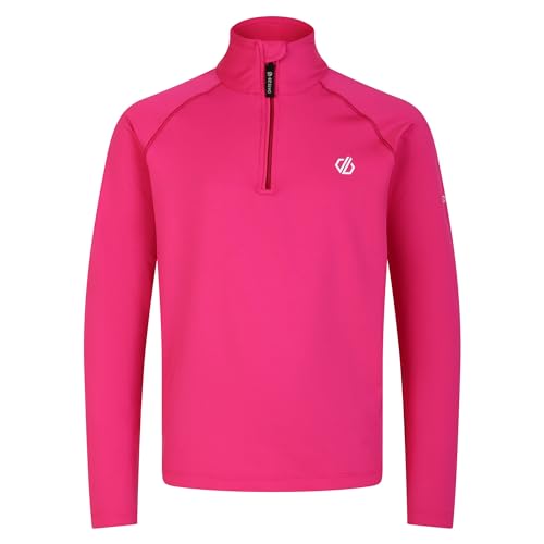 Dare 2b Consist II Core Stretch Skipullover für Kinder - 152 Dare 2b Consist II Core Stretch Skipullover für Kinder - 152 von Dare 2b