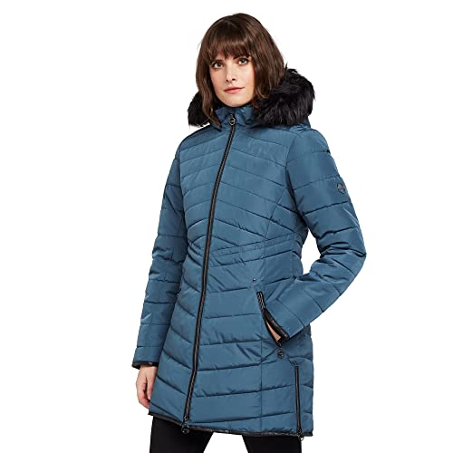 Dare 2b Damen Auffällige III Jacke, Orion Grau, 34 von Dare 2b