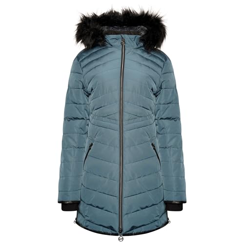 Dare 2b Damen Auffällige III Jacke, Orion Grey/Orion, 40 von Dare 2b