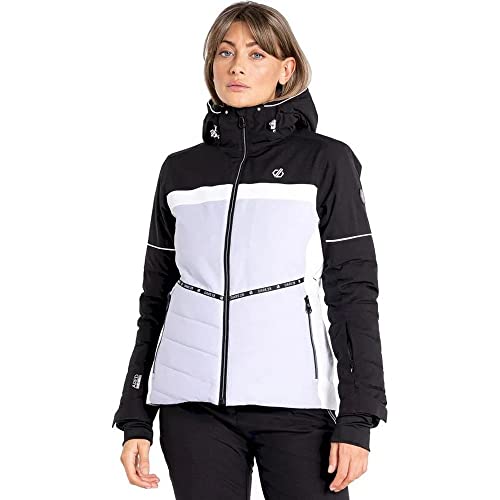 Dare 2b Damen Conveyed wasserdichte atmungsaktive Skijacke von Dare 2b