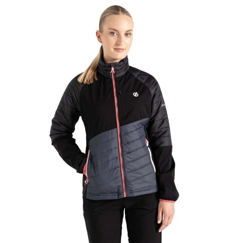 Dare 2b Damen Dare2b Lexan Hybrid Outdoor-Jacken, 0, 34 von Dare 2b