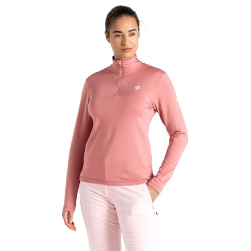 Dare 2b Dare2b Damen Lowline Ii Lightweight Core Stretch Midlayer Unterhemd von Dare 2b