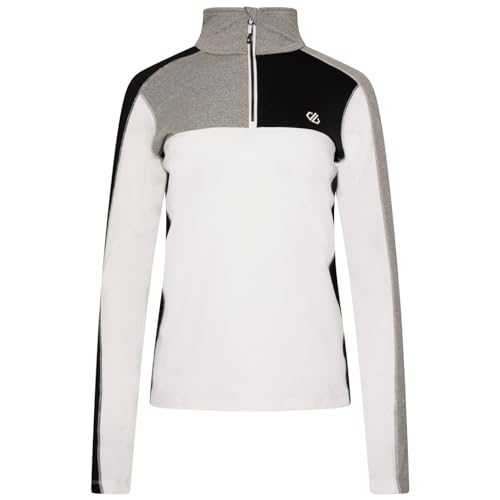 Dare 2b Damen Default III Core Stretch Skirolli DWL507 44 weiß von Dare 2b