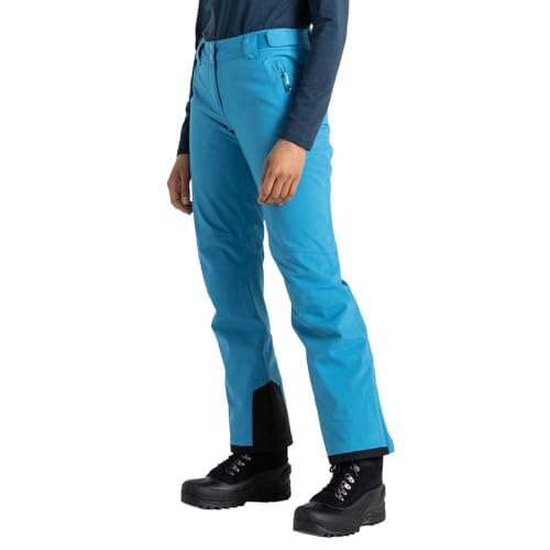 Dare 2b Damen Diminish Hose, Schwedisch Blau, 40 von Dare 2b