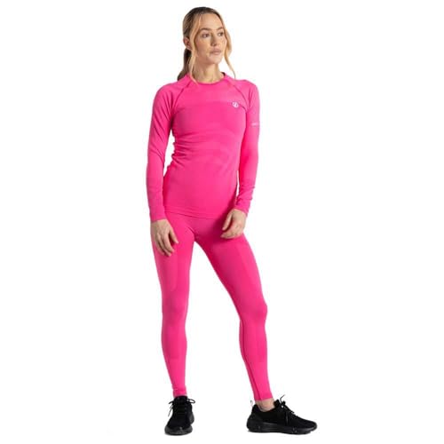Dare 2b Damen In The Zone B/L II Baselayer-Set, Reinrosa, L-XL von Dare 2b