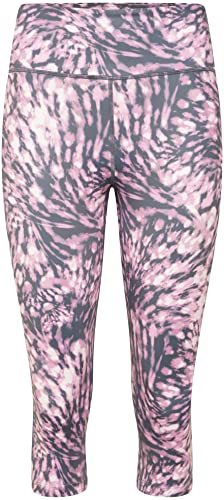 Dare 2b Damen Influential 3/4 Hose, Dusty Lavendel, 38 von Dare 2b