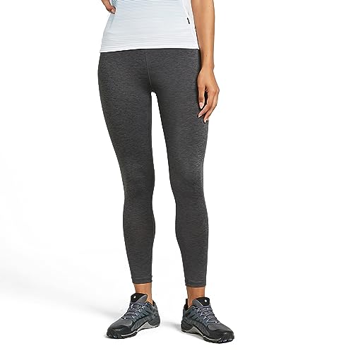 Dare 2b Damen Influential Tight Hose, Anthrazit, 42 von Dare2b