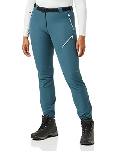 Dare 2b Damen Melodic Pro TRS Hose, Orion Grey, 36 von Dare 2b