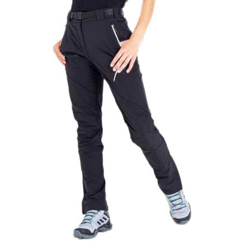 Dare 2b Damen Melodic Pro TRS Hose, Schwarz, 38 von Dare2b