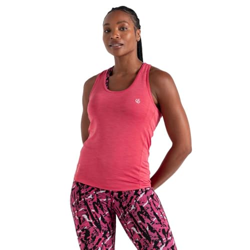 Dare 2b Damen Modernize Ii Leichte Weste, Rose, 34 von Dare 2b