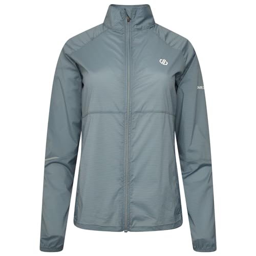 Dare 2b Damen Resili Wshel, Blau (Bluestone), S von Dare 2b