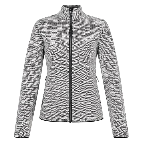 Dare 2b Descend Damen-Pulloverjacke mit durchgehendem Reißverschluss von Dare 2b