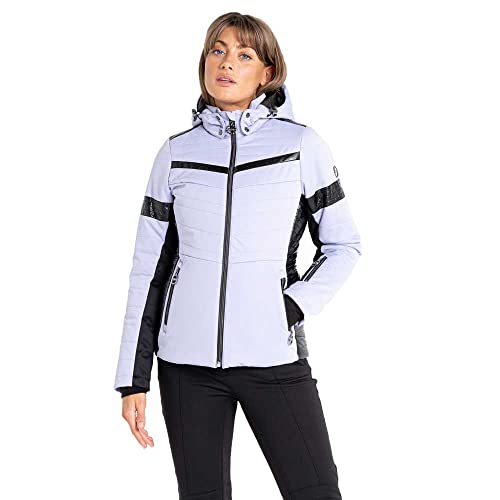 Dare 2b Dynamische, wasserdichte, atmungsaktive Skijacke für Damen von Dare 2b