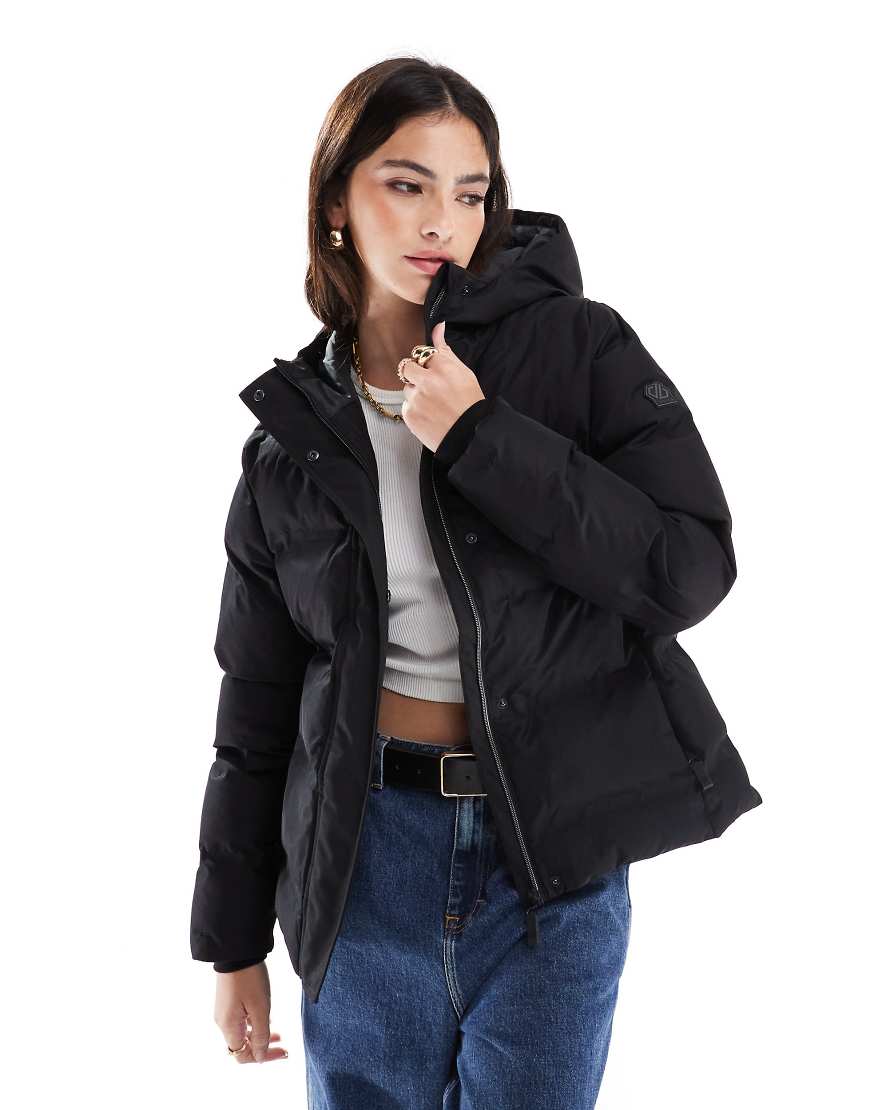 Dare 2b - Entrusted - Jacke in Schwarz von Dare 2b