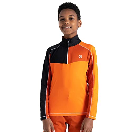 Dare 2b Formate II Core Stretch Skipullover Kinder - 140 von Dare 2b