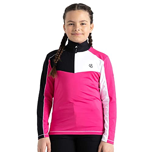 Dare 2b Formate II Core Stretch Skipullover Kinder - 152 von Dare 2b