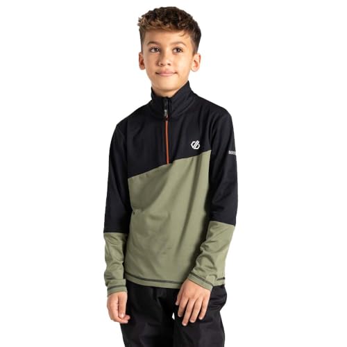 Dare 2b Formate III Core Stretch Ski Pullover Kinder - 116 von Dare 2b