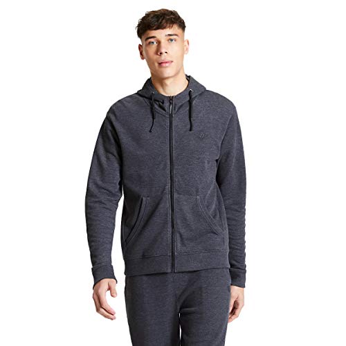 Dare 2b Herren DMA445 3PD80 Modulus' Casual Full Zip Strickwaren, anthrazit, XL von Dare 2b