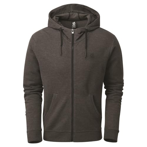 Dare 2b Herren DMA445 3PD80 Modulus' Casual Full Zip Strickwaren, anthrazit, XL von Dare 2b