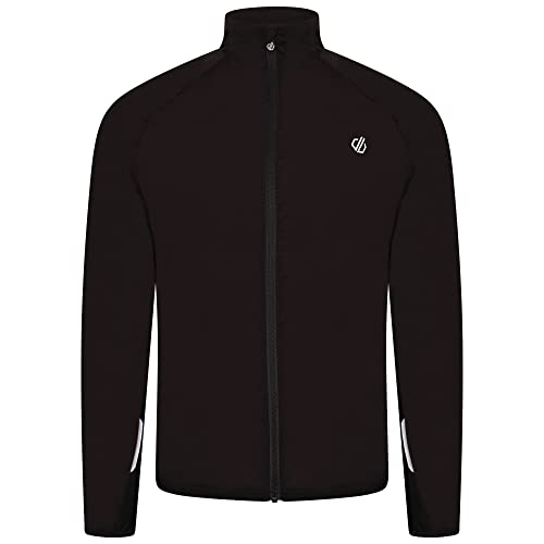 Dare 2b Herren Dare2b Aep Exemplary Lightweight Windshell Outdoor-Jacken, Schwarz, L Dare 2b Herren Dare2b Aep Exemplary Lightweight Windshell Outdoor-Jacken, Schwarz, L von Dare 2b