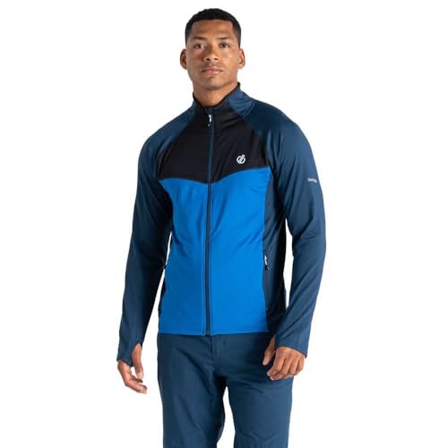 Dare 2b Herren Substratum Core Stretch Jacke, Olympian Blue/Moonlight Denim, XXL Dare 2b Herren Substratum Core Stretch Jacke, Olympian Blue/Moonlight Denim, XXL von Dare 2b