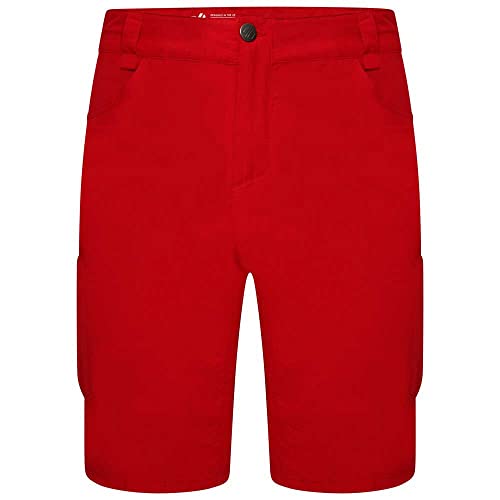 Dare2b Herren Tuned In II Short Hose, Danger Red, 34W von Dare2b