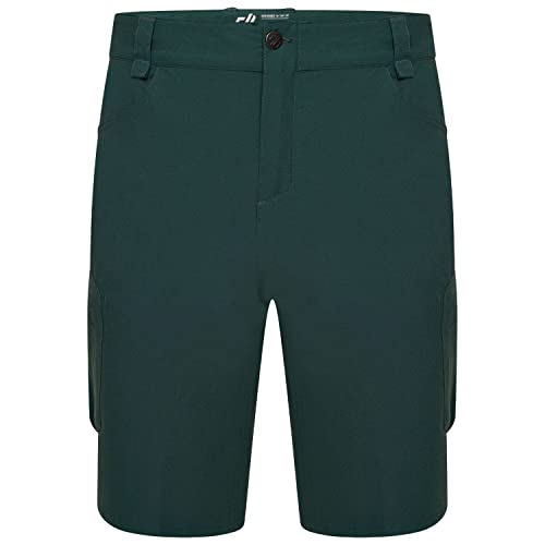 Dare2b Herren Tuned In II Short Hose, farngrün, 40W von Dare2b