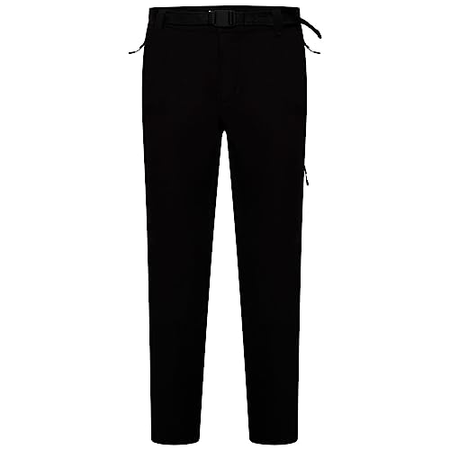 Dare2b Men's Tuned In Pro TRS Pants, Black, 34W / 34L von Dare2b