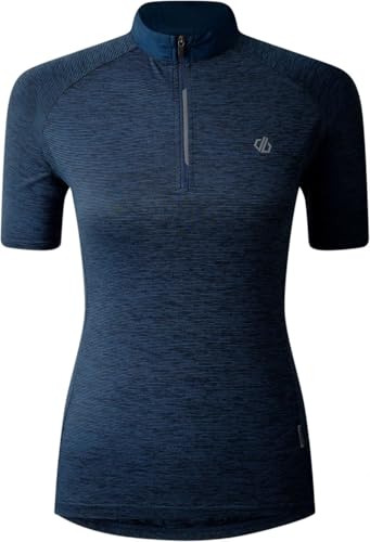 Dare 2b Pedal Through It II Fahrradshirt Damen - 38 von Dare 2b