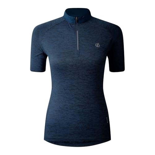 Dare 2b Pedal Through It II Fahrradshirt Damen - 42 von Dare 2b