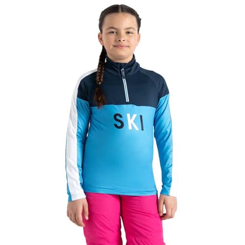 Dare 2b Pow Core Stretch Skipullover Kinder - 116 von Dare 2b