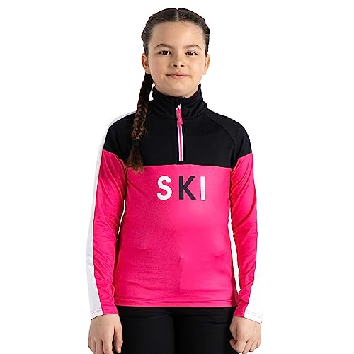 Dare 2b Pow Core Stretch Skipullover Kinder - 176 von Dare 2b