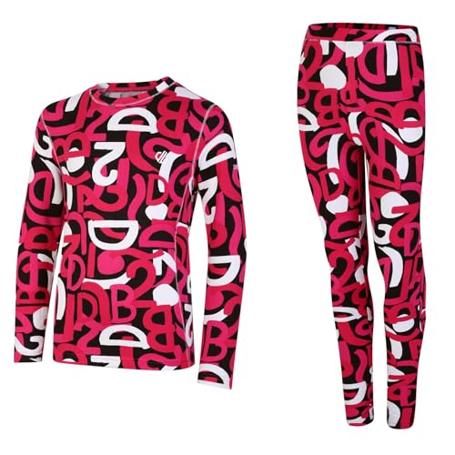 Dare 2b Pow Thermoset Kinder - 176 von Dare 2b