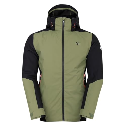 Dare 2b Precision II Skijacke Herren - XXL von Dare 2b
