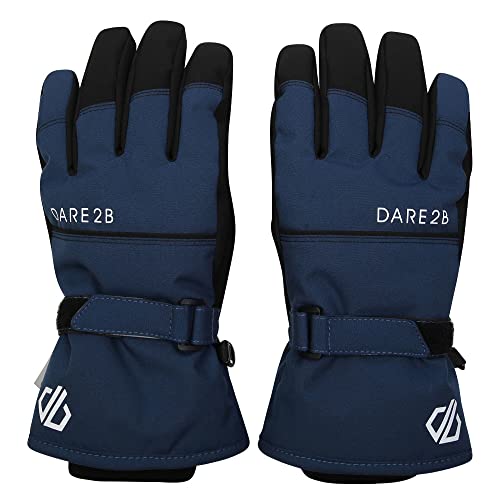 Dare 2b Restart Handschuhe Kinder - 11-12 von Dare 2b