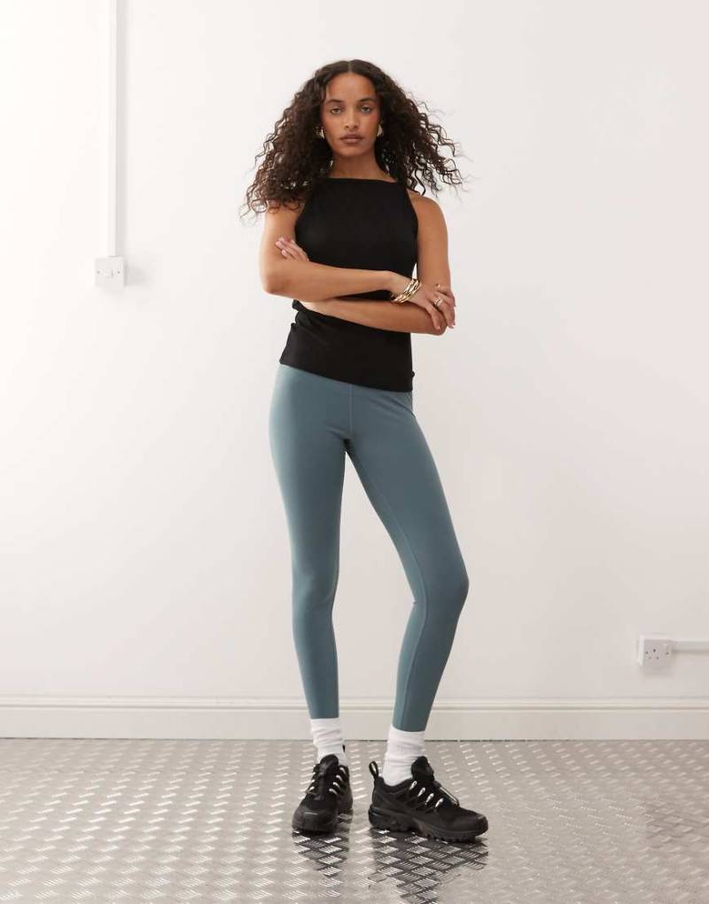 Dare 2b - Revived ii - Leggings in Grau von Dare 2b