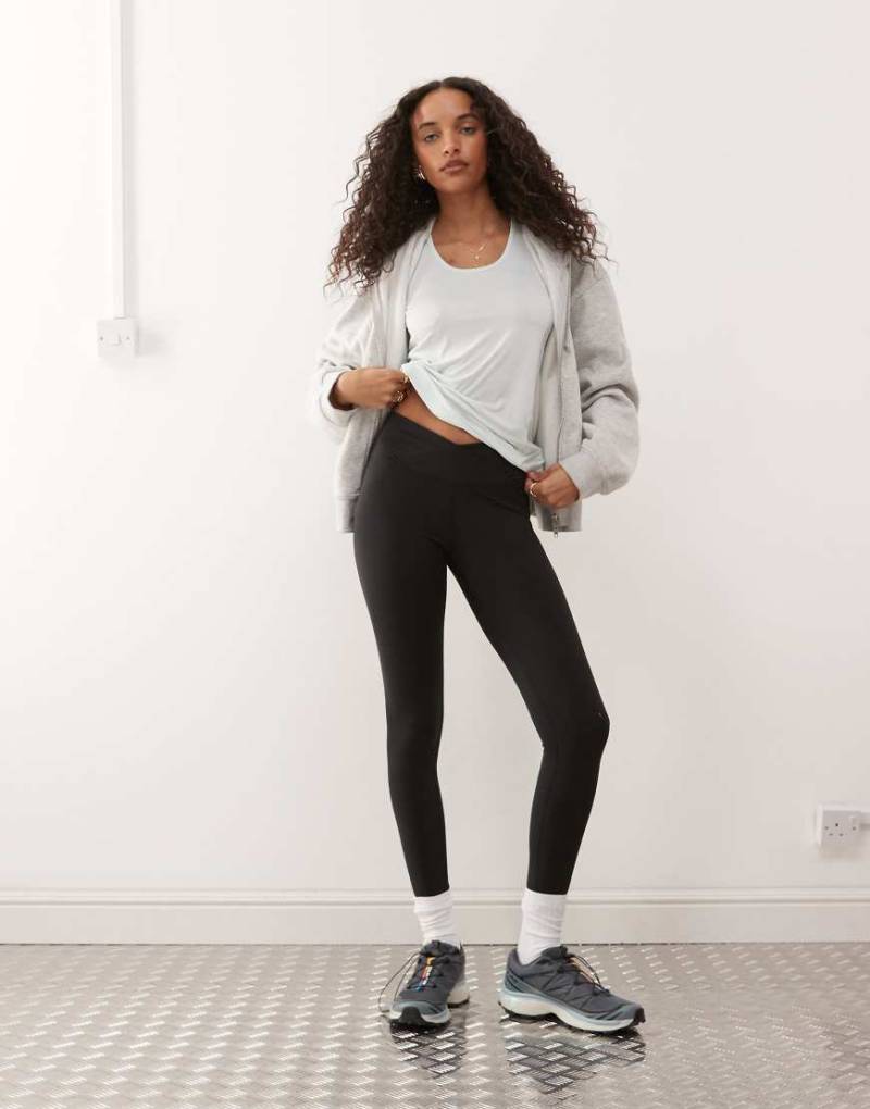 Dare 2b - Revived ii - Leggings in Schwarz von Dare 2b