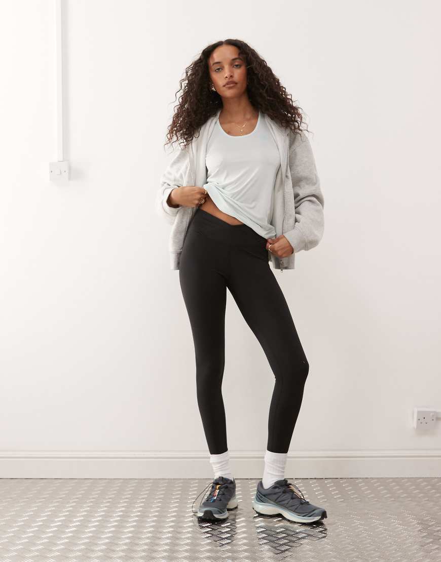 Dare 2b - Revived ii - Leggings in Schwarz von Dare 2b