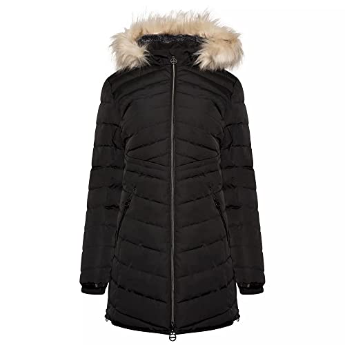 Dare 2b Striking III Damen Parka, wasserdicht, wattiert von Dare 2b