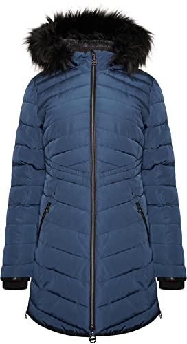 Dare 2b Striking III Jacke Damen blau von Dare 2b