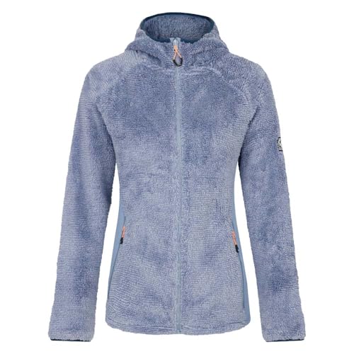 Dare 2b Torrek Pro Midlayer Fleecejacke Damen - 42 Dare 2b Torrek Pro Midlayer Fleecejacke Damen - 42 von Dare 2b