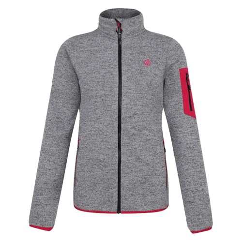 Dare 2b Torrek Thermo-Fleecejacke für Damen mit durchgehendem Reißverschluss Dare 2b Torrek Thermo-Fleecejacke für Damen mit durchgehendem Reißverschluss von Dare 2b